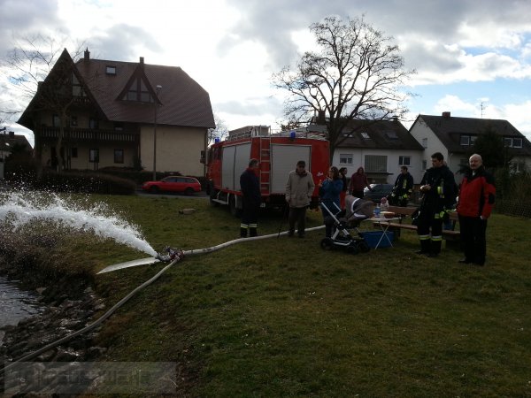 Freiwillige Tätigkeit Freiwillige Tätigkeit
